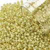 TOHO Round Seed Beads X-SEED-TR11-2109-1