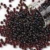 TOHO Round Seed Beads X-SEED-TR08-0400-1