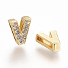 Initial Slide Beads LS-ZP10-V-1