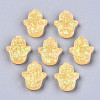 Resin Beads LS-RESI-K006-A04-3