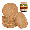 Cork Bottle Stoppers FIND-WH0609-03A-1