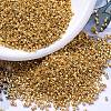 MIYUKI Delica Beads SEED-X0054-DB1833-1