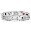 Stainless Steel Watch Band Bracelets JB651A-1