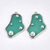 Alloy Pendants CRES-T014-30A-1