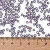 TOHO Round Seed Beads SEED-JPTR08-0019-4