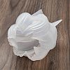 DIY Twist Teardrop Candle Silicone Molds LS-DIY-G113-06B-4