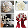 DIY Flower Bouquet Decoration Kits DIY-SP0006-59P-6