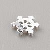Christmas Theme Alloy Cabochons DIY-WH0430-074O-S-2