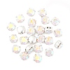 Preciosa® MAXIMA Crystal in Sew-On Cup Y-PRC-SS34-00030-200-S-3