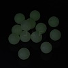 Luminous Silicone Beads SIL-A003-01A-4