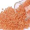 TOHO Round Seed Beads SEED-XTR11-0963-1