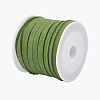 Faux Suede Cord LW-R003-5mm-1037-2