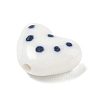 Handmade Porcelain Beads PR-CBA069E-03E-2