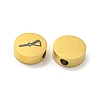 Halloween Theme 304 Stainless Steel Beads STAS-M069-01E-G-2