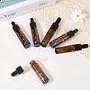 6Pcs Rubber Dropper Bottles MRMJ-DJ0001-40-2