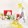 Cardboard Gift Basket Kit CON-WH20013-01A-08-3