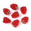 Handmade Lampwork Beads LAMP-T011-14E-1
