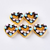 Resin Cabochons LS-CRES-S306-010-1