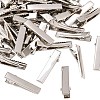 Iron Hair Accessories Findings MAK-R001-13-3