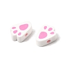 Easter Handmade Polymer Clay Beads CLAY-A006-01D-2