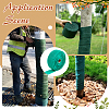1 Roll Non-woven Fabrics Tree Wrap for Keeping Warm and Moisturizing AJEW-BC0010-77A-5