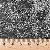 TOHO 11/0 Demi Round Beads X-SEED-DR11-0001-4
