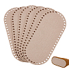 6Pcs Felt Bag Bottom Shaper PURS-PH0001-47A-1