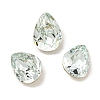 Glass Rhinestone Cabochons RGLA-L029-19C-161-1