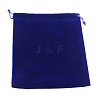 Velvet Jewelry Bag X-TP-R004-02-1
