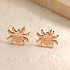 Halloween Fashion Stud Earrings for Women XB1875-6-7