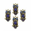 Alloy Pendants PALLOY-N155-104-RS-1