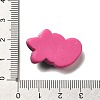 Opaque Resin Cabochons RESI-S10-01A-3