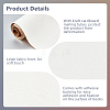 1Pc Rectangle Linen Fabric DIY-OC0012-84A-4