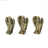 Angel Natural Pyrite Home Display Decorations G-I125-01A-2
