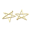 201 Stainless Steel Pendants SA-CBA49C1-11G-2
