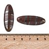Natura Tiger Iron Pendants G-Z151-03E-3