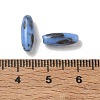 Opaque Colours Glass Seed Beads GL-CBAC3F6-01C-3
