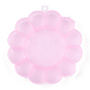 Flower Plastic Bead Storage Containers CON-Q023-21A-1