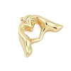 Brass Pendants X-KK-G522-21G-2