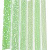 Transparent Glass Beads Strands EGLA-A044-T1mm-MB09-2