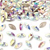 Preciosa® MAXIMA Crystal Fancy Stones Y-PRC-FG8-00030-200-1