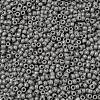 TOHO 8/0 Round Beads X-SEED-TR08-0053D-2