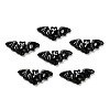 Halloween Opaque Resin Cabochons LS-CRES-I045-01D-1