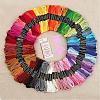 Embroidery Starter Kit DIY-WH0008-10-1