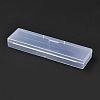 Rectangle Polypropylene(PP) Plastic Boxes CON-C003-01-2