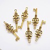 Alloy Pendants LS-PALLOY-A18872-AG-LF-1