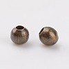 Iron Spacer Beads LS-E004-NFAB-2