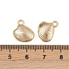 Ocean Themes Alloy Pendants LS-FIND-K023-01D-G-3