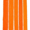 Transparent Glass Beads Strands LS-EGLA-A044-T3mm-MD25-2