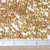 MIYUKI Round Rocailles Beads SEED-X0054-RR0345-4
